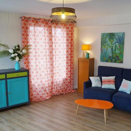 Appartement A 2Min Du Plan D'Eau Vichy Eksteriør billede