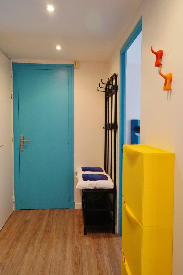 Appartement A 2Min Du Plan D'Eau Vichy Eksteriør billede