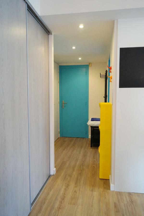Appartement A 2Min Du Plan D'Eau Vichy Eksteriør billede